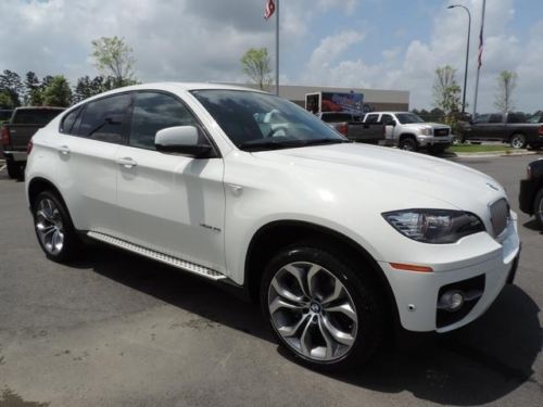 Xdrive50i suv 4.4l nav cd sport package sport package (330) 10 speakers hd radio