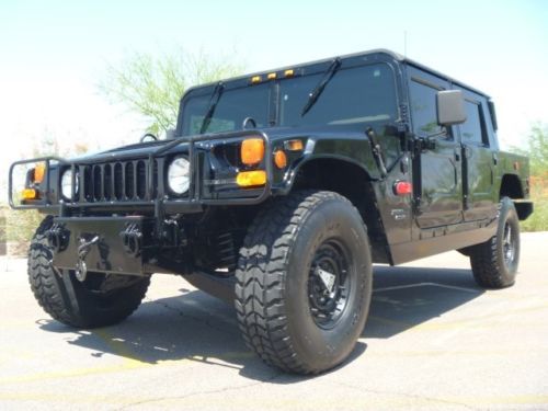 97 h1 hummer* 27k miles!*****no reserve*****