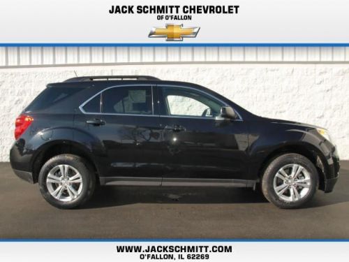 2014 chevrolet equinox 1lt