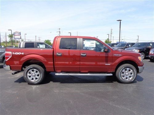 2014 ford f150 xlt