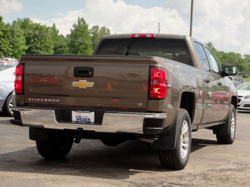 2014 chevrolet silverado 1500 1lt