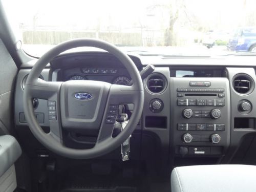 2014 ford f150 stx