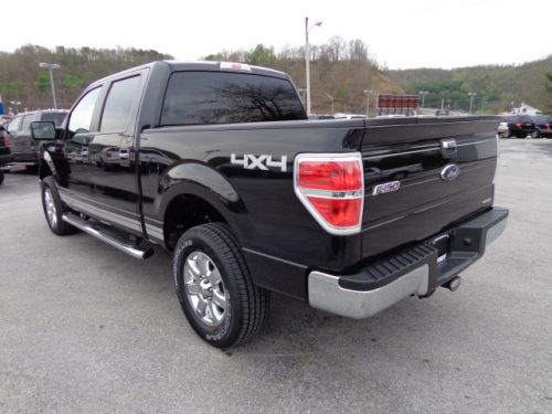 2014 ford f150 xlt