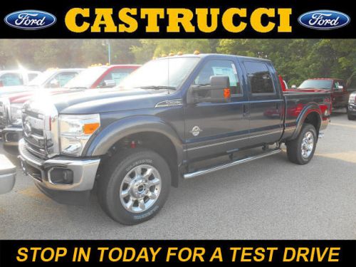 2015 ford f250 lariat