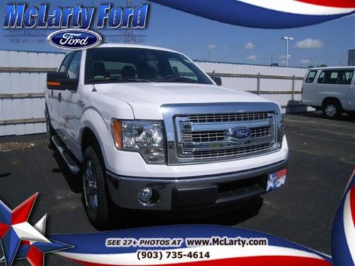 2014 ford f150 xlt