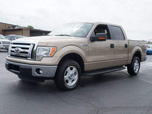 2012 ford f150 xlt