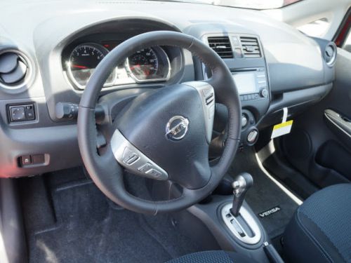 2014 nissan versa note