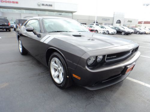 Find Used 2013 Dodge Challenger Sxt In 4486 Kings Water Drive