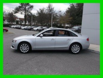 2012 2.0t premium used cpo certified turbo 2l i4 16v automatic fwd sedan premium