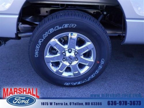 2014 ford f150 302a