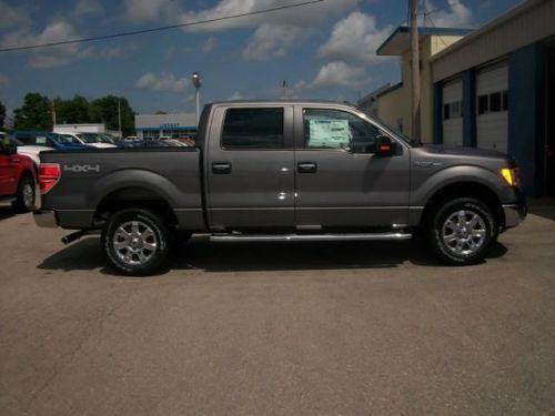 2014 ford f150 xlt