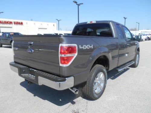 2014 ford f150