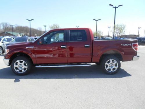 2014 ford f150