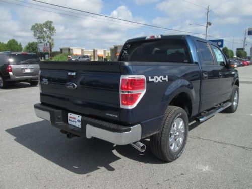 2014 ford f150 xlt