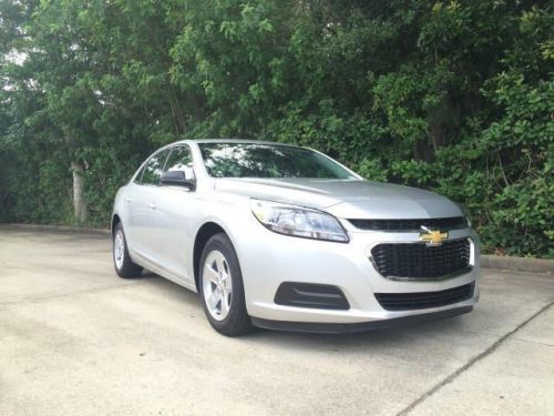 2014 chevrolet malibu 1ls