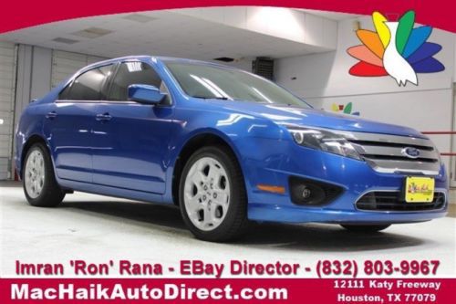 2011 se used 2.5l i4 16v automatic fwd sedan premium