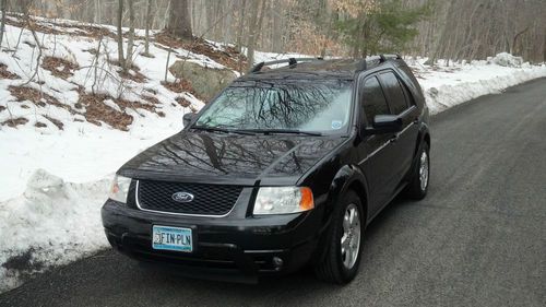 Ford taurus freestyle for sale #2