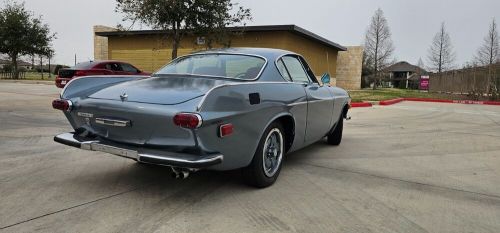 1971 volvo 1800