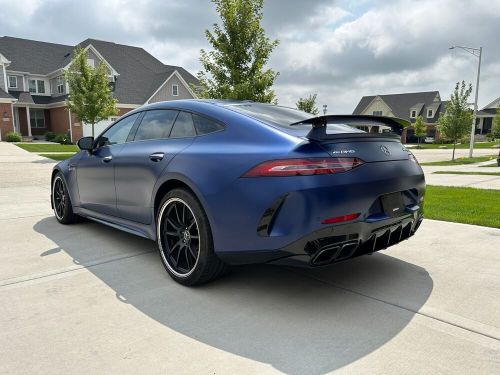 2021 mercedes-benz amg gt s gt 63 s