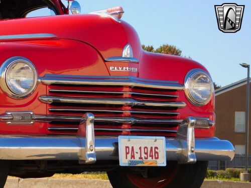 1946 plymouth special deluxe coupe