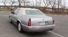 1996 cadillac eldorado low 78k miles clean carfax