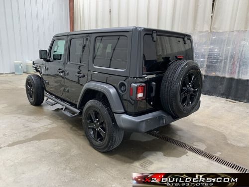 2019 jeep wrangler