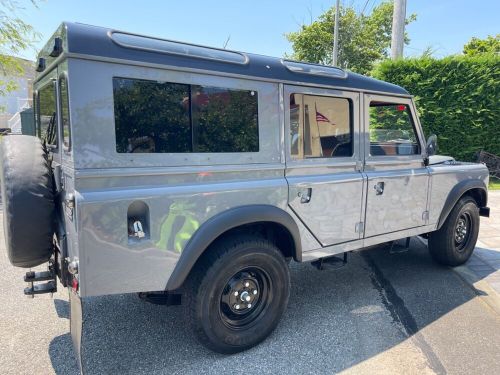 1983 land rover defender