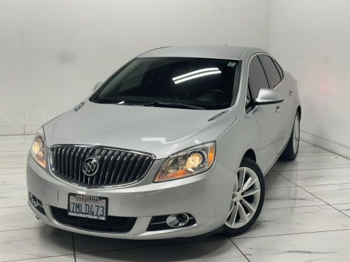 2013 buick verano