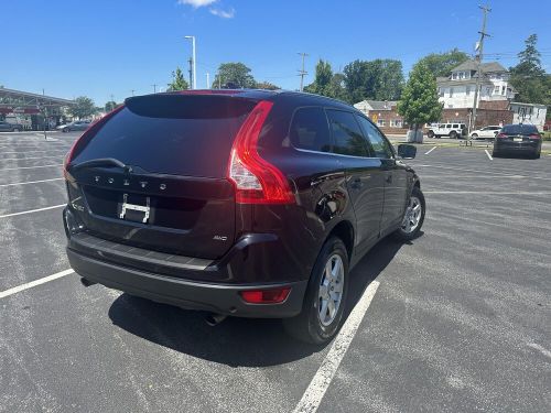 2012 volvo xc60 3.2l pzev