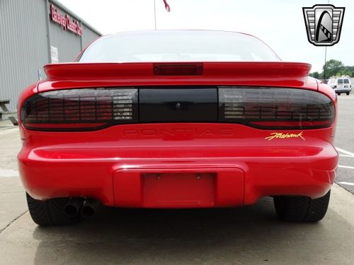 1994 pontiac firebird firehawk