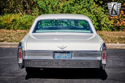 1965 cadillac calais