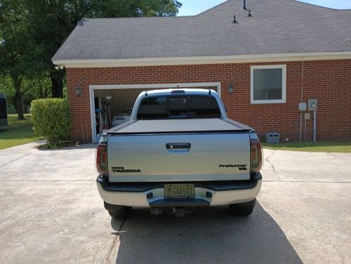 2012 toyota tacoma