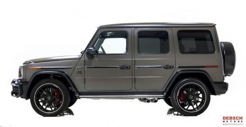 2024 mercedes-benz g-class g 63 amg