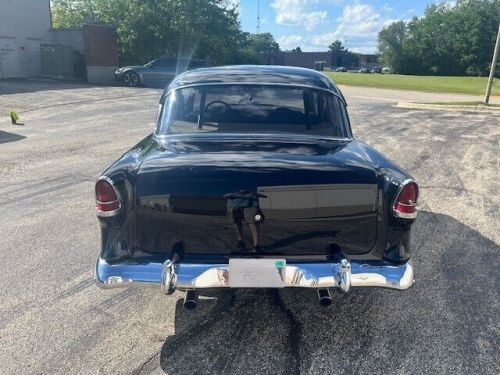 1955 chevrolet bel air/150/210