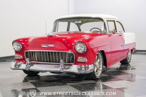 1955 chevrolet bel air/150/210