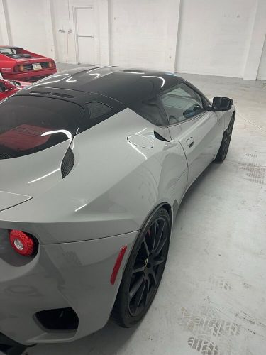 2021 lotus evora gt