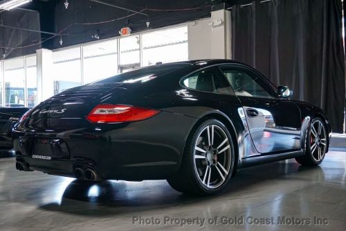 2011 porsche 911 *sport suspension* *sport exhaust* *$106k+msrp*