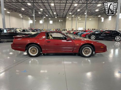 1987 pontiac firebird gta