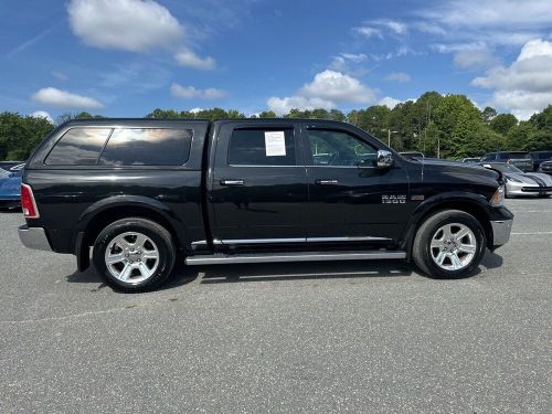 2016 ram 1500 laramie longhorn