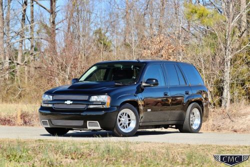 2006 chevrolet trailblazer ss