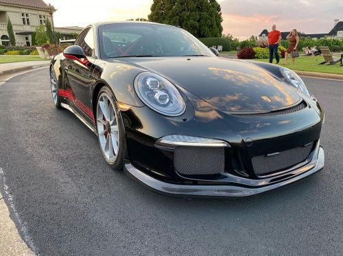 2015 porsche 911 gt3