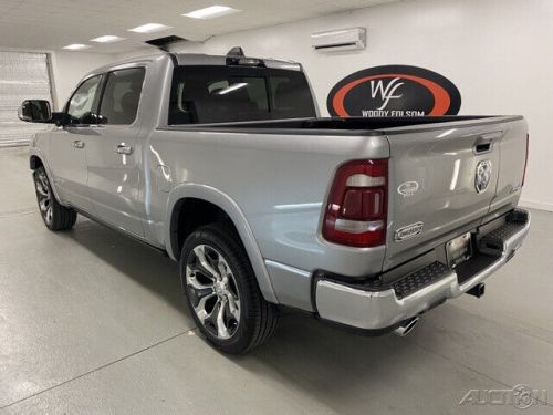 2024 ram 1500 laramie longhorn