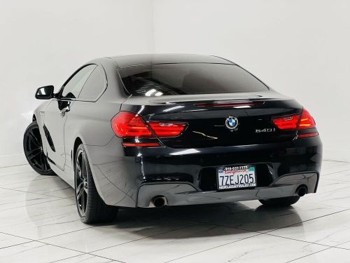 2015 bmw 6-series 640i