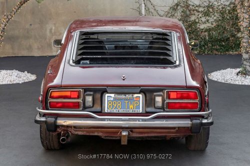 1974 datsun 240z