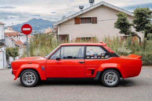 1976 fiat 131