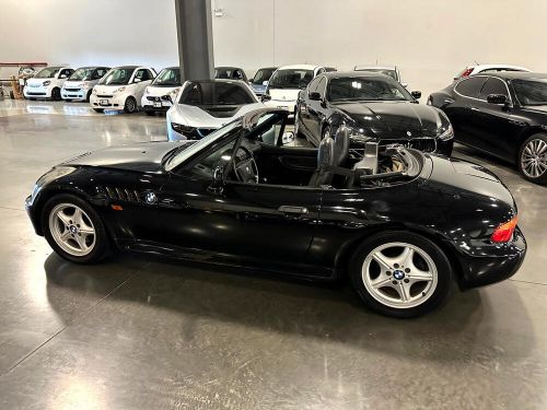 1996 bmw z3 roadster