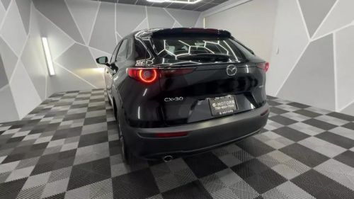 2021 mazda cx-30 sport utility 4d