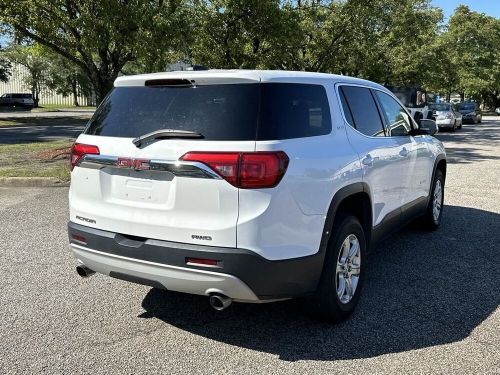 2019 gmc acadia sle-1