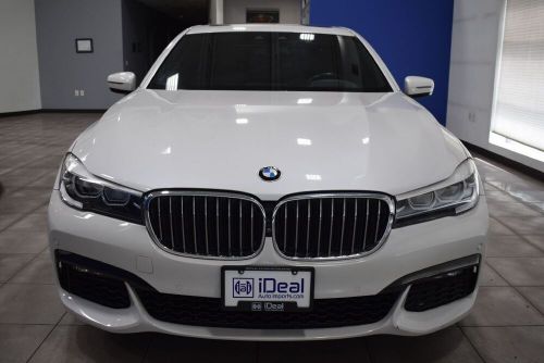 2019 bmw 740 xe m sport xe