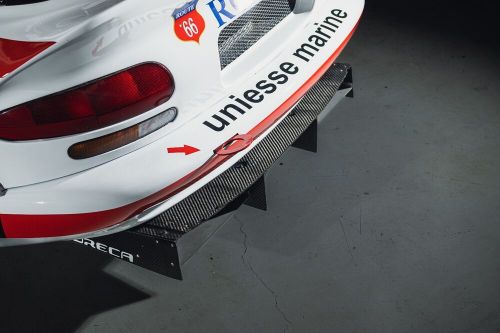 2000 dodge viper